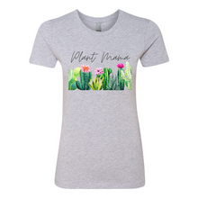 Load image into Gallery viewer, Plant Mama Boyfriend Tee
