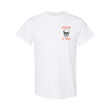 Load image into Gallery viewer, &quot;Creepin&#39; It Real&quot; Unisex T-Shirt
