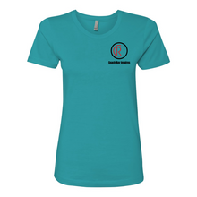 Load image into Gallery viewer, Coach Ray Boyfriend Tee
