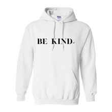 Load image into Gallery viewer, Be Kind Hoodie
