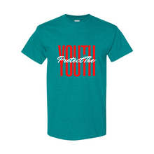 Load image into Gallery viewer, Protect the Youth Unisex T-Shirt
