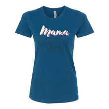 Load image into Gallery viewer, Mama Bear Boyfriend Tee
