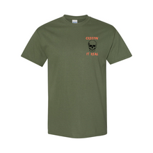 Load image into Gallery viewer, &quot;Creepin&#39; It Real&quot; Unisex T-Shirt
