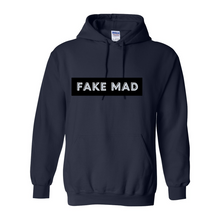 Load image into Gallery viewer, Fake Mad Hoodie
