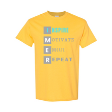 Load image into Gallery viewer, ISMR T-Shirt
