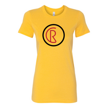 Load image into Gallery viewer, Coach Ray Inspires Women&#39;s Long Tee
