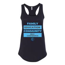 Load image into Gallery viewer, 4 Pillars Racerback Tank
