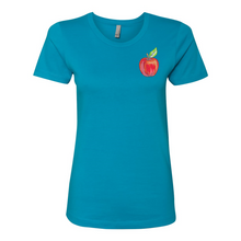 Load image into Gallery viewer, Teacher &amp; Subjects Boyfriend Tee
