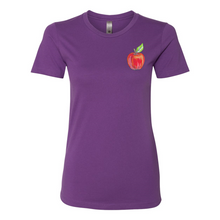 Load image into Gallery viewer, Teacher &amp; Subjects Boyfriend Tee
