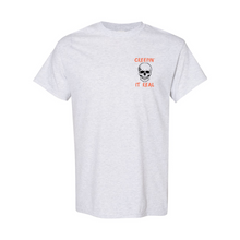 Load image into Gallery viewer, &quot;Creepin&#39; It Real&quot; Unisex T-Shirt
