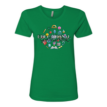 Load image into Gallery viewer, Educational Gangster Boyfriend Tee

