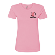 Load image into Gallery viewer, Coach Ray Boyfriend Tee
