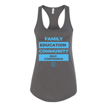 Load image into Gallery viewer, 4 Pillars Racerback Tank
