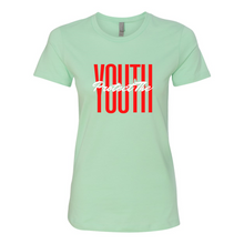 Load image into Gallery viewer, Protect The Youth Boyfriend Tee
