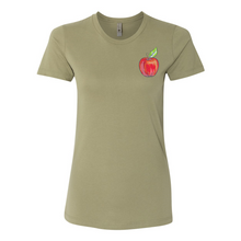 Load image into Gallery viewer, Teacher &amp; Subjects Boyfriend Tee
