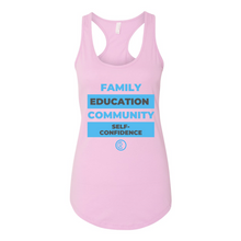 Load image into Gallery viewer, 4 Pillars Racerback Tank
