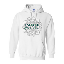 Load image into Gallery viewer, Inhale, Exhale Hoodie
