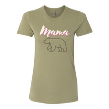 Load image into Gallery viewer, Mama Bear Boyfriend Tee
