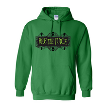 Load image into Gallery viewer, Beetlejuice Hoodie
