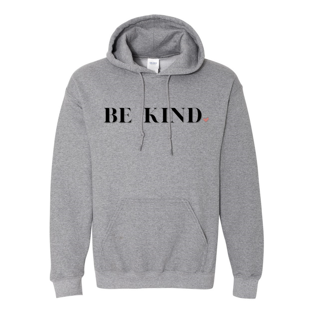 Be Kind Hoodie