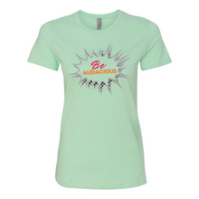 Load image into Gallery viewer, Be Audacious Boyfriend Tee
