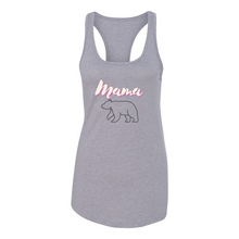 Load image into Gallery viewer, &quot;Mama&quot; Racerback Tank
