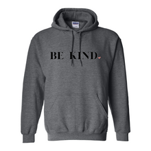 Load image into Gallery viewer, Be Kind Hoodie
