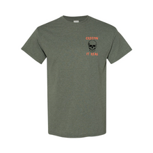 Load image into Gallery viewer, &quot;Creepin&#39; It Real&quot; Unisex T-Shirt
