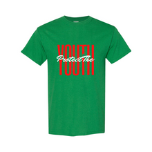 Load image into Gallery viewer, Protect the Youth Unisex T-Shirt
