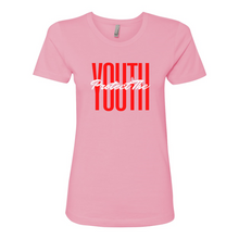Load image into Gallery viewer, Protect The Youth Boyfriend Tee
