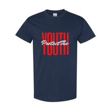 Load image into Gallery viewer, Protect the Youth Unisex T-Shirt
