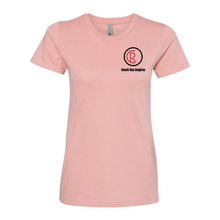 Load image into Gallery viewer, Coach Ray Boyfriend Tee
