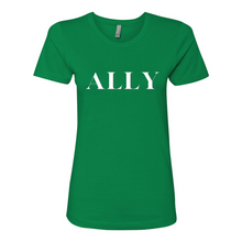 Load image into Gallery viewer, ALLY The Boyfriend Tee

