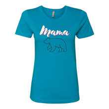 Load image into Gallery viewer, Mama Bear Boyfriend Tee
