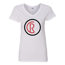 Load image into Gallery viewer, Coach Ray Inspires Women&#39;s V-Neck Tee
