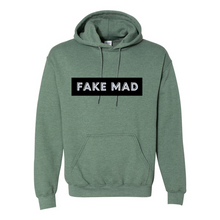 Load image into Gallery viewer, Fake Mad Hoodie
