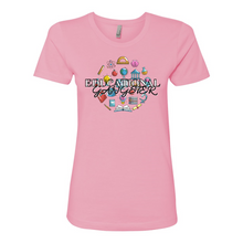 Load image into Gallery viewer, Educational Gangster Boyfriend Tee

