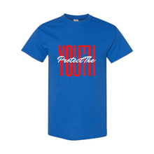 Load image into Gallery viewer, Protect the Youth Unisex T-Shirt
