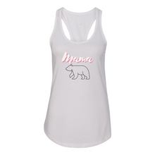 Load image into Gallery viewer, &quot;Mama&quot; Racerback Tank
