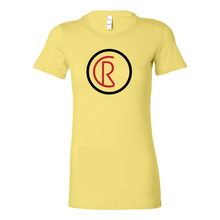 Load image into Gallery viewer, Coach Ray Inspires Women&#39;s Long Tee
