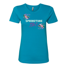 Load image into Gallery viewer, Springtime Fine Boyfriend Tee
