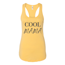 Load image into Gallery viewer, Cool Mama Racerback Tank
