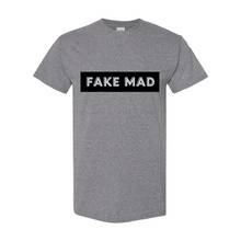 Load image into Gallery viewer, Fake Mad T-Shirt
