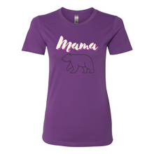 Load image into Gallery viewer, Mama Bear Boyfriend Tee
