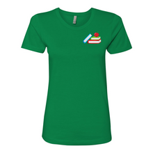 Load image into Gallery viewer, Books &amp; Subjects Boyfriend Tee
