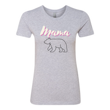 Load image into Gallery viewer, Mama Bear Boyfriend Tee
