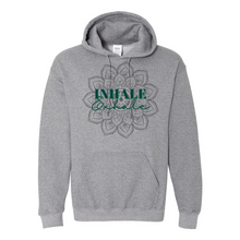 Load image into Gallery viewer, Inhale, Exhale Hoodie
