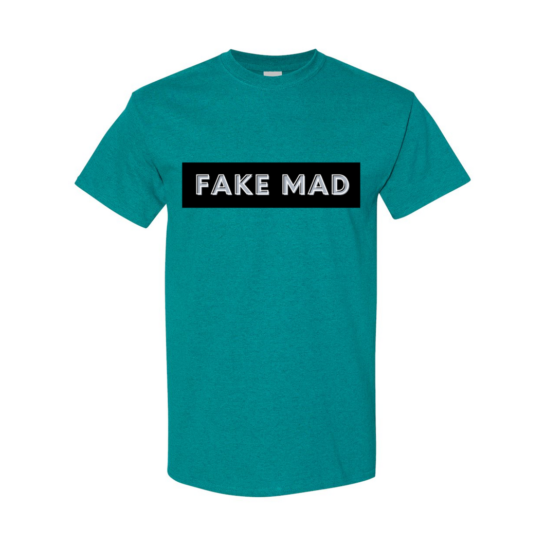 Fake Mad T-Shirt