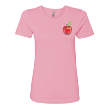 Load image into Gallery viewer, Teacher &amp; Subjects Boyfriend Tee
