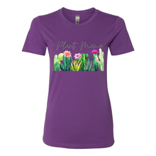 Load image into Gallery viewer, Plant Mama Boyfriend Tee
